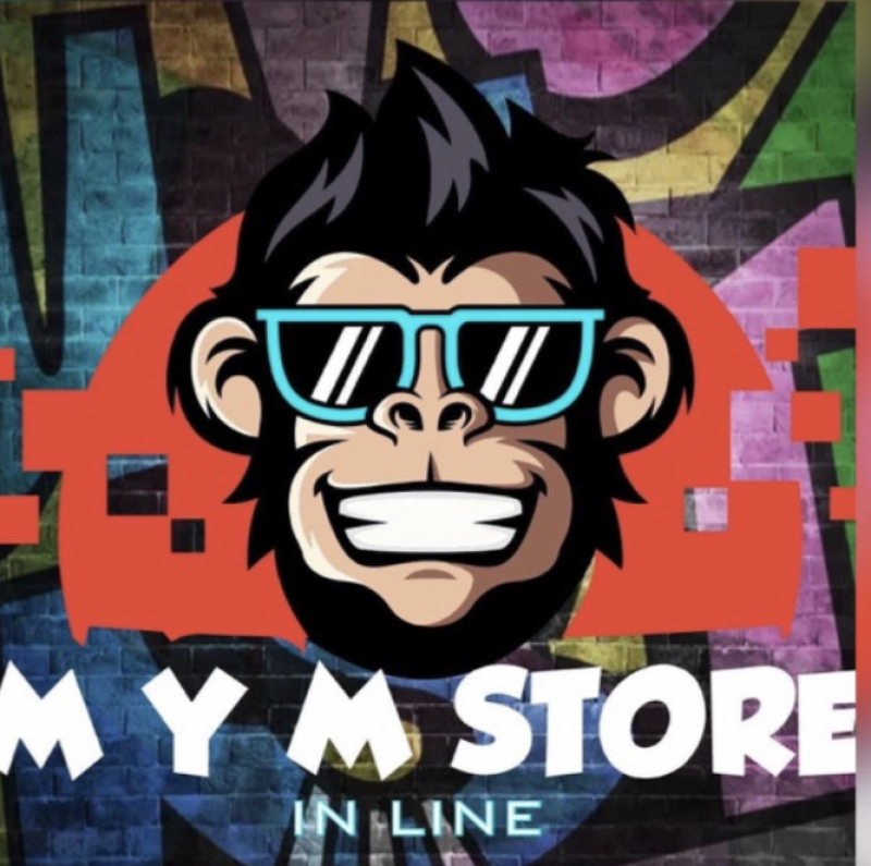 M y M STORE