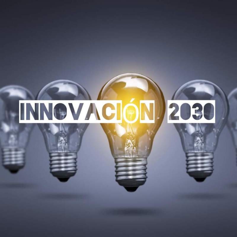 Innovacion 2030
