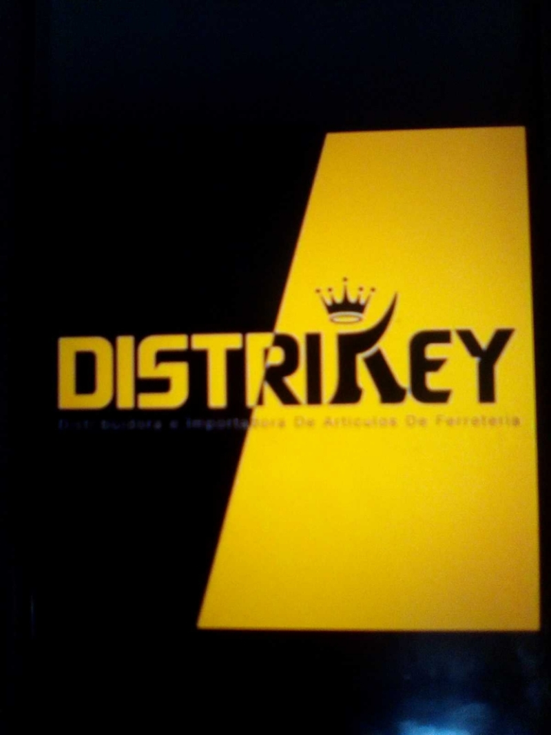 Distrikey Acertar