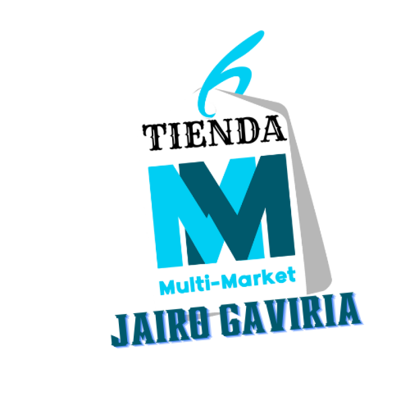 Multi-Market*Jairo Gaviria