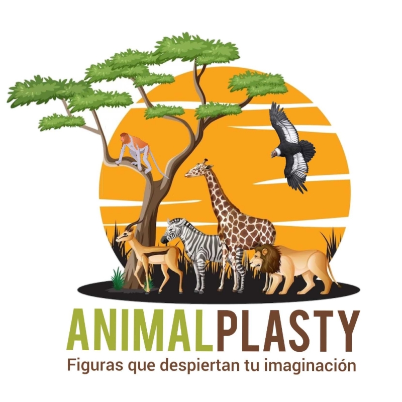 🦖Animal plasty🐊