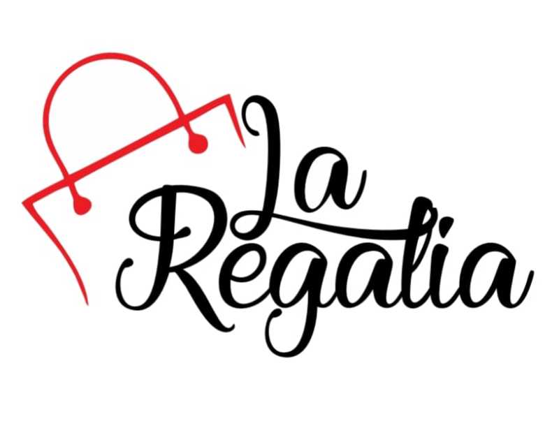LAREGALIA ONLINE