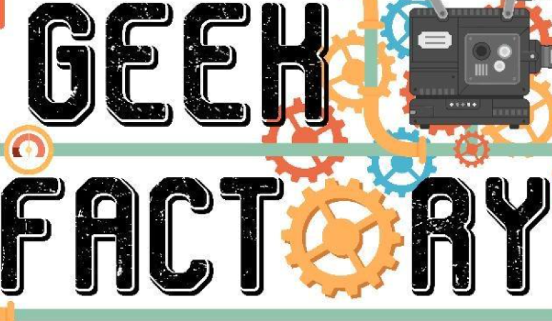 GEEK FACTORY