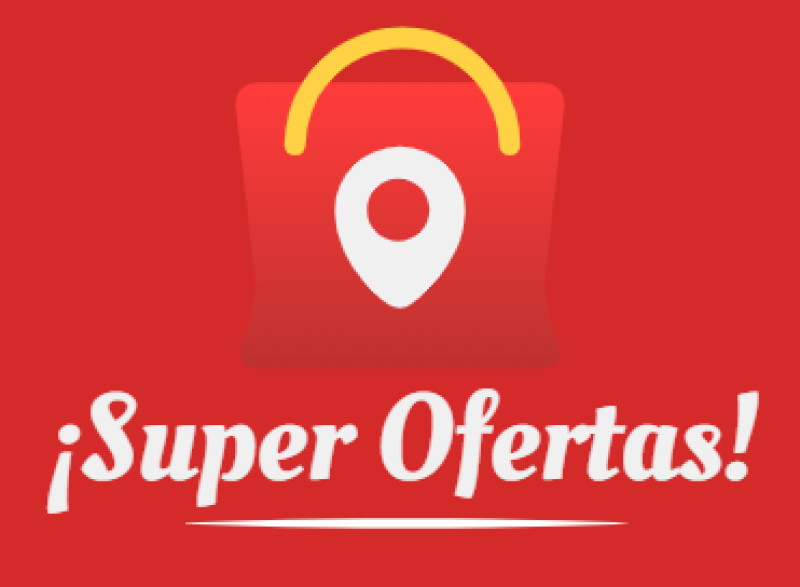 Super Ofertas!