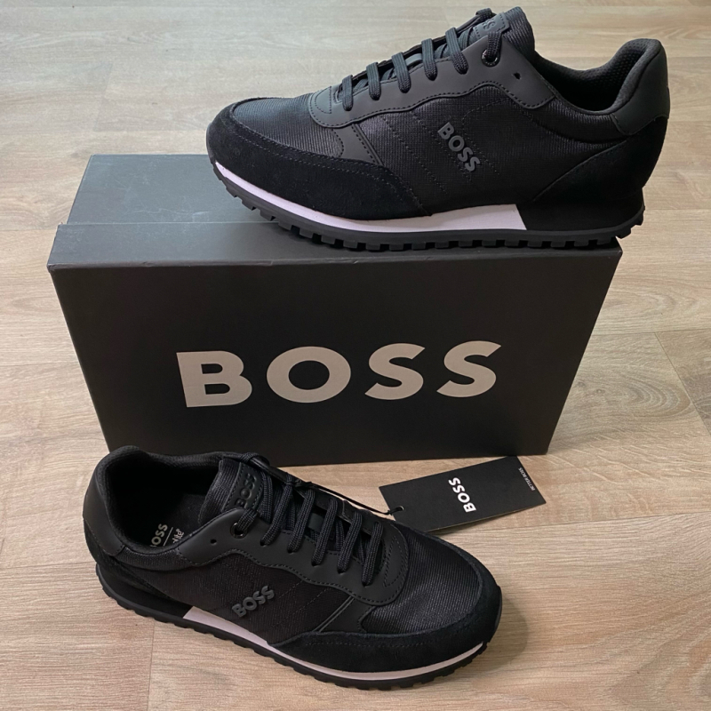 Tenis boss best sale