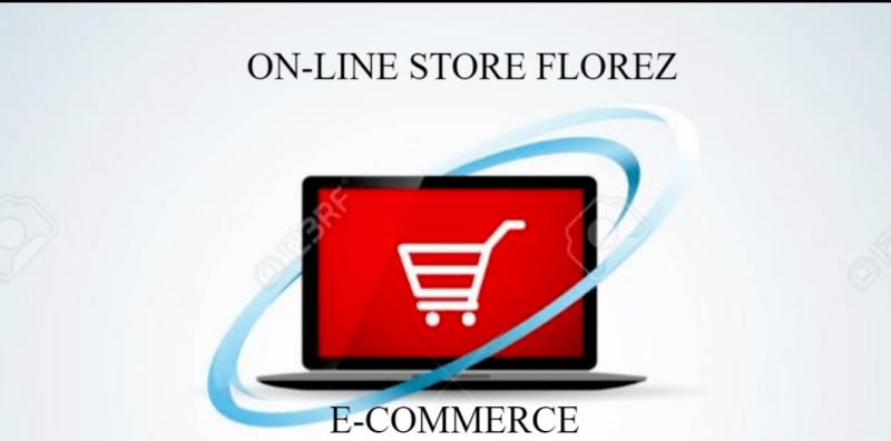 On Line Store Florez