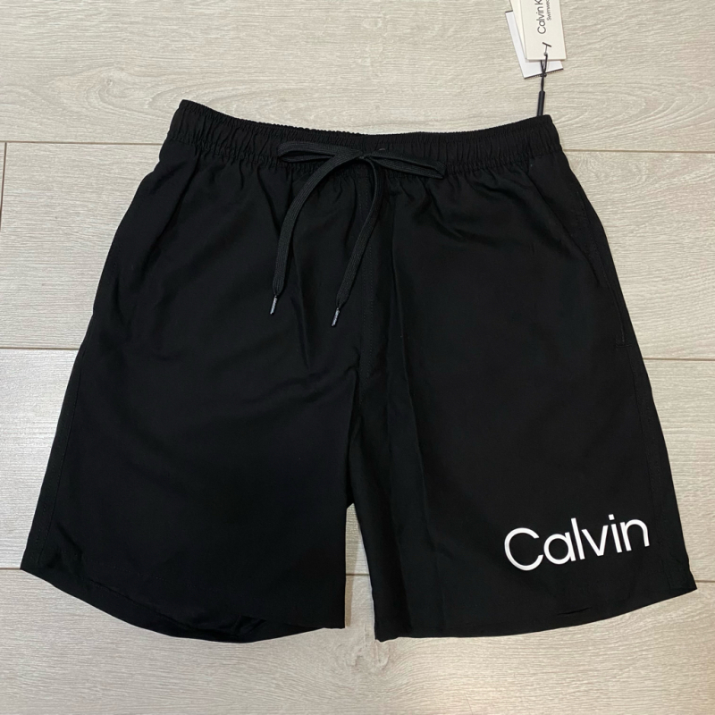 Pantaloneta discount calvin klein