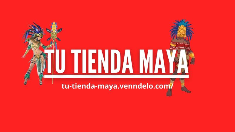 Tu Tienda Maya