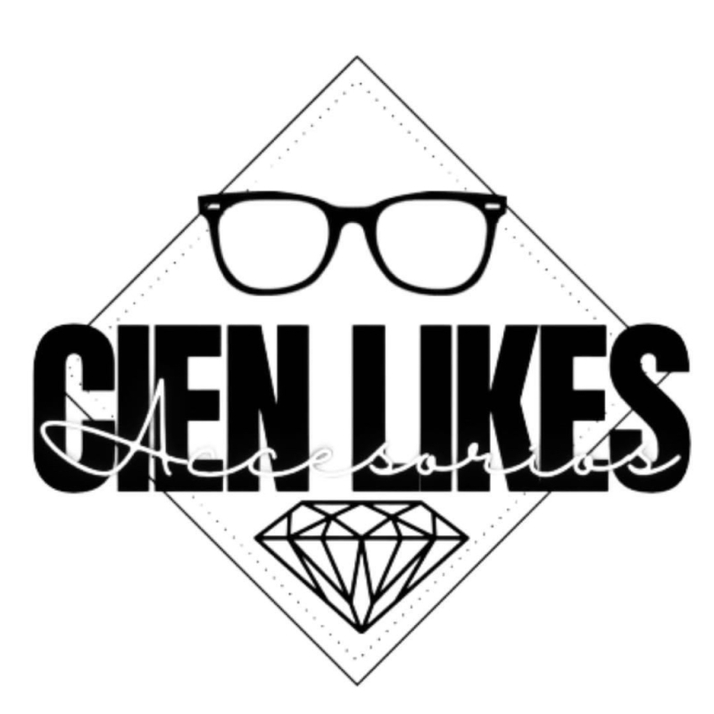 100 likes 