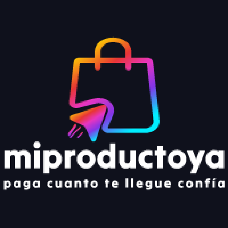 MiproductoYA