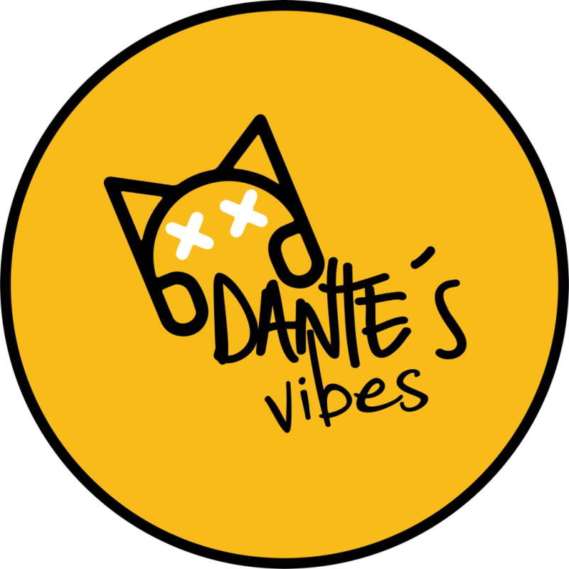 Dante’s Vibes