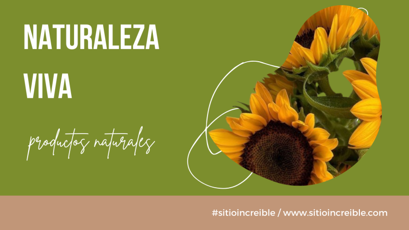 Naturaleza viva 