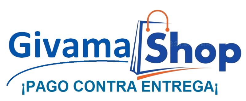 GivamaShop
