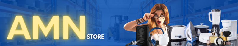 AMN Store