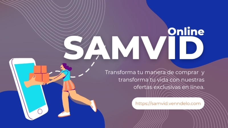 SAMVID