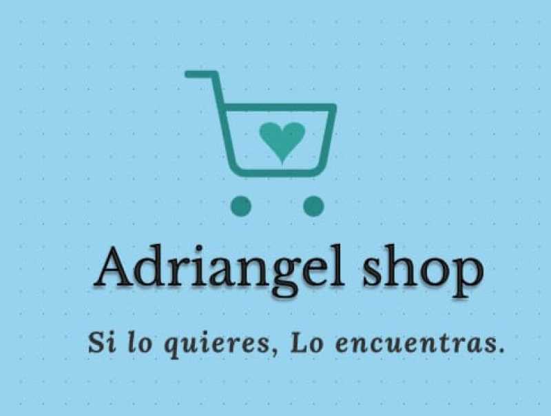 Adriangel shop