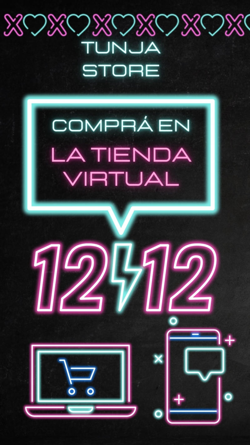 Tunja Store