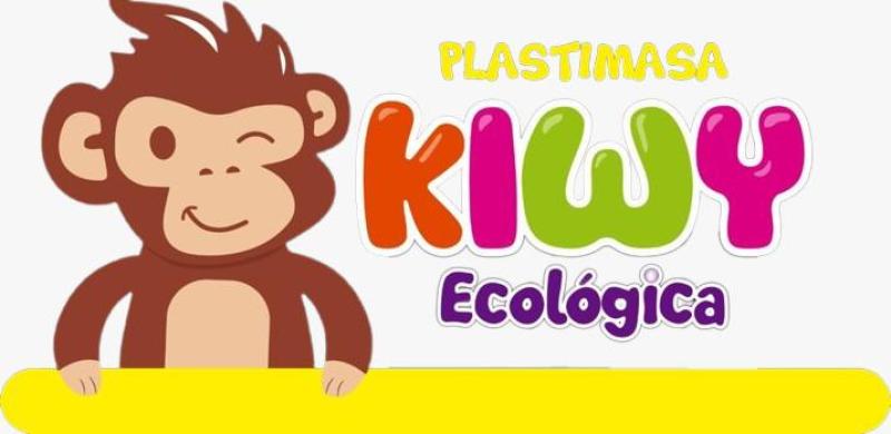 PLASTILINA KIWY