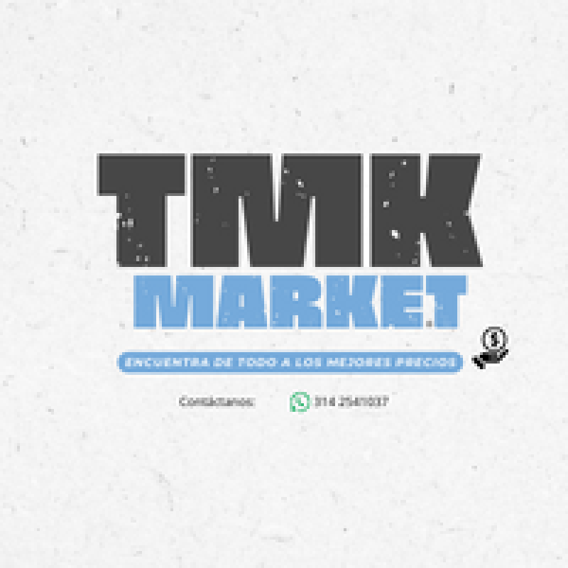 TMK-MARKET