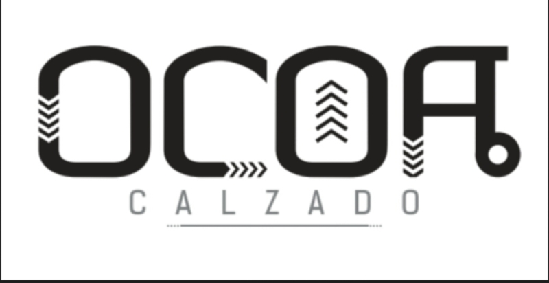 Ocoa calzado