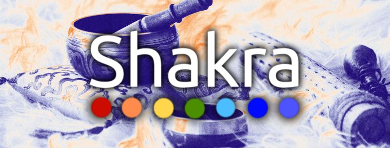 Shakra Store