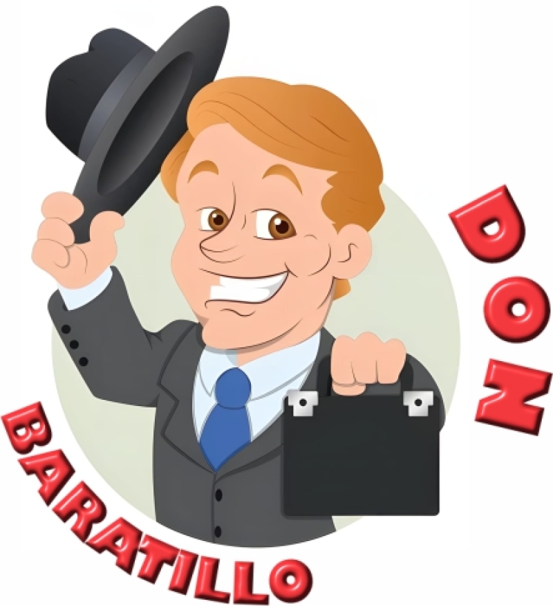 DONBARATILLO
