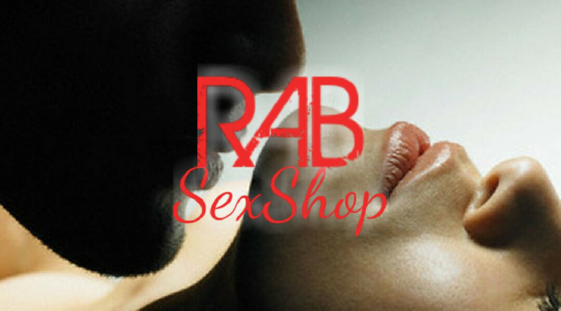 Rab SexShop