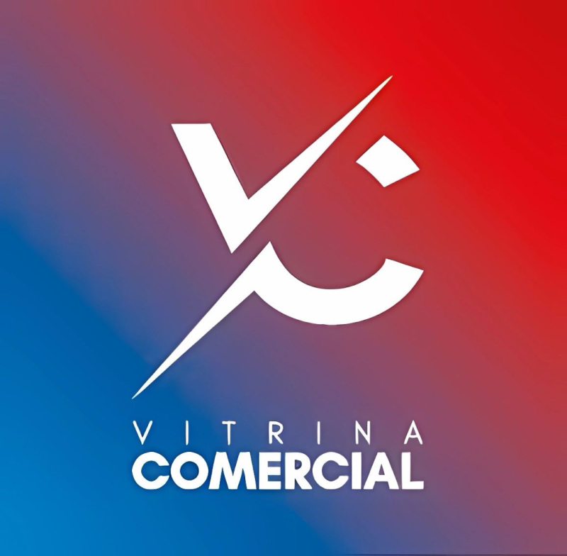 Vitrina Comercial