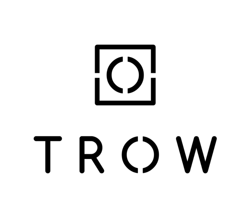 Trow
