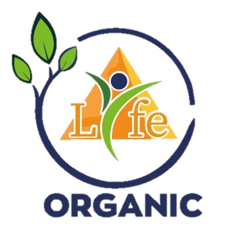 LIFE ORGANIC