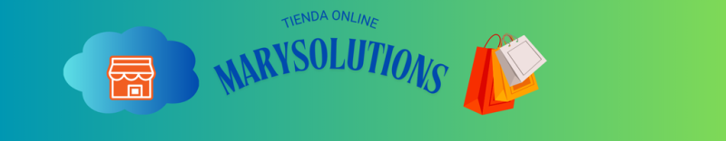 Marysolutions