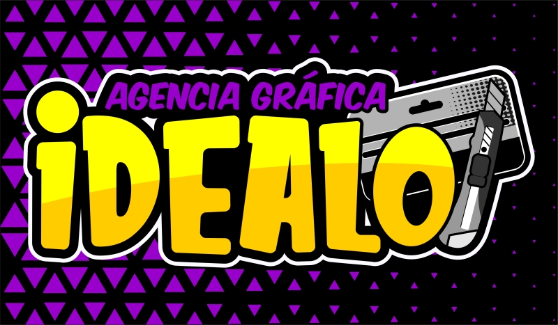 agenciagrafica idealo