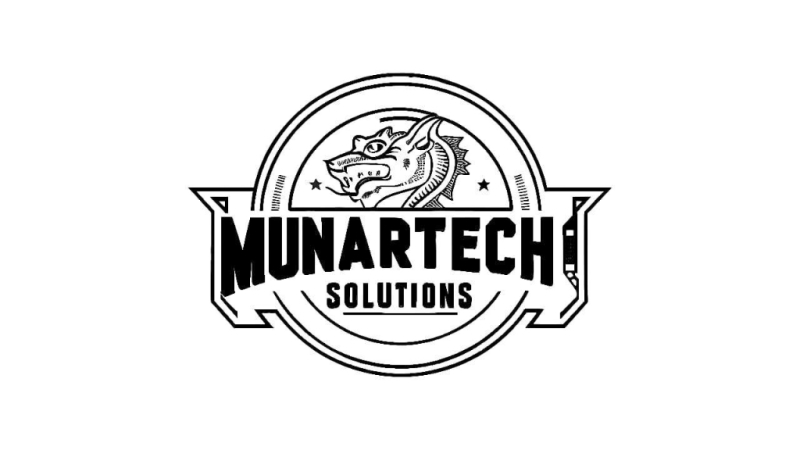 Munartech solutions