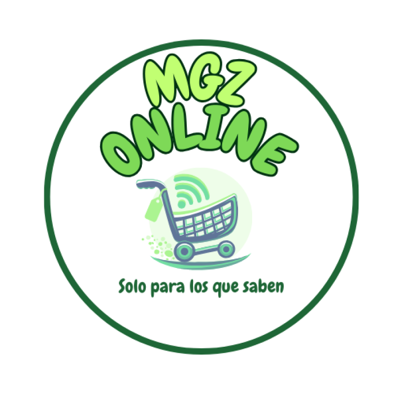 MGZONLINE