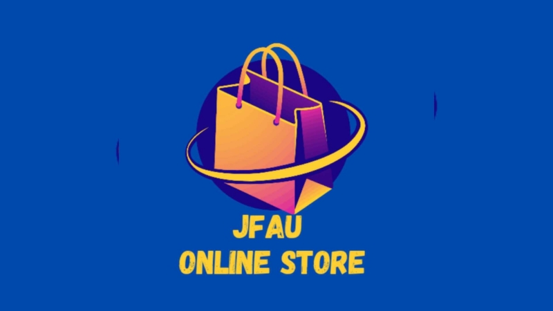 Jfau online store