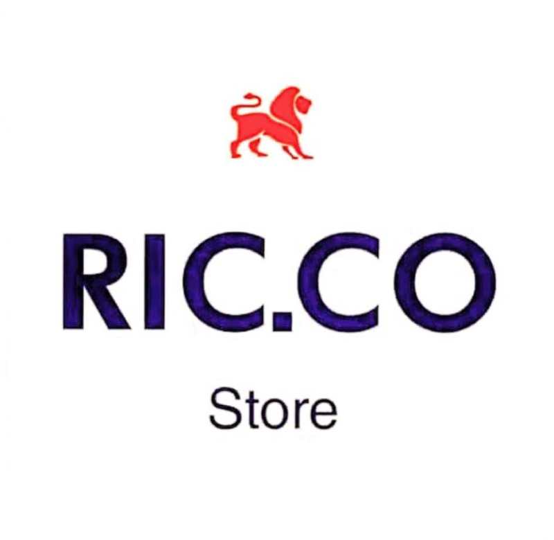 RIC. Co