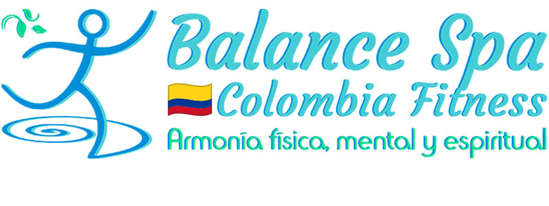 Balance Spa • Colombia Fitness