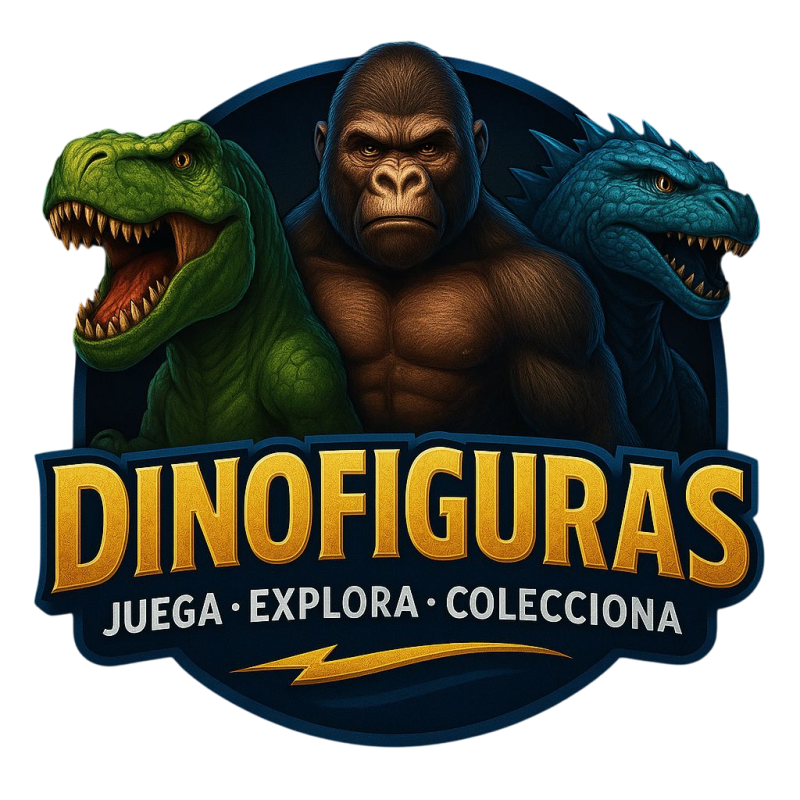 🦕dino figuras 🦖