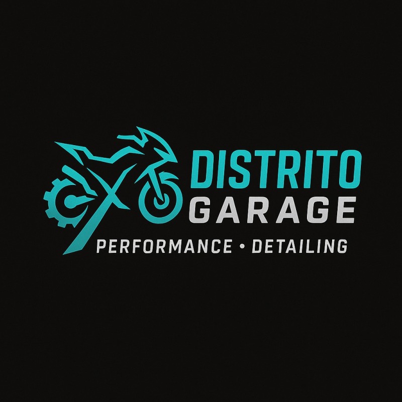 Distrito Garage