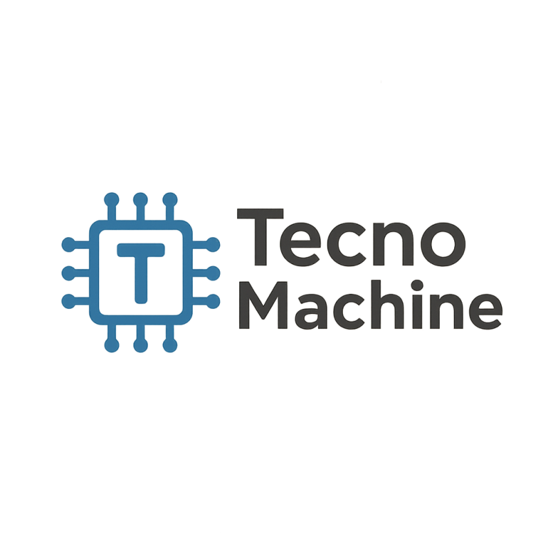 Tecno Machine 