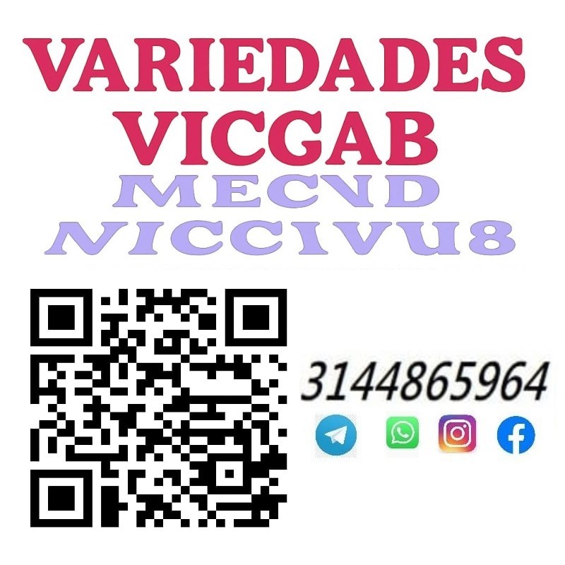 VARIEDADES VICGAB