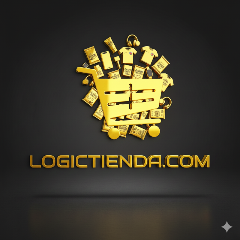 LOGIC TIENDA