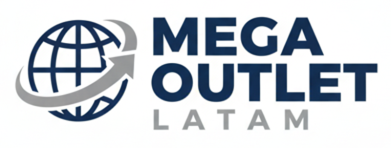 Mega Outlet Latam