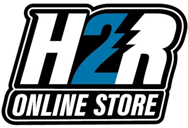 H2R ONLINE STORE