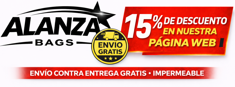 AlanzaBags