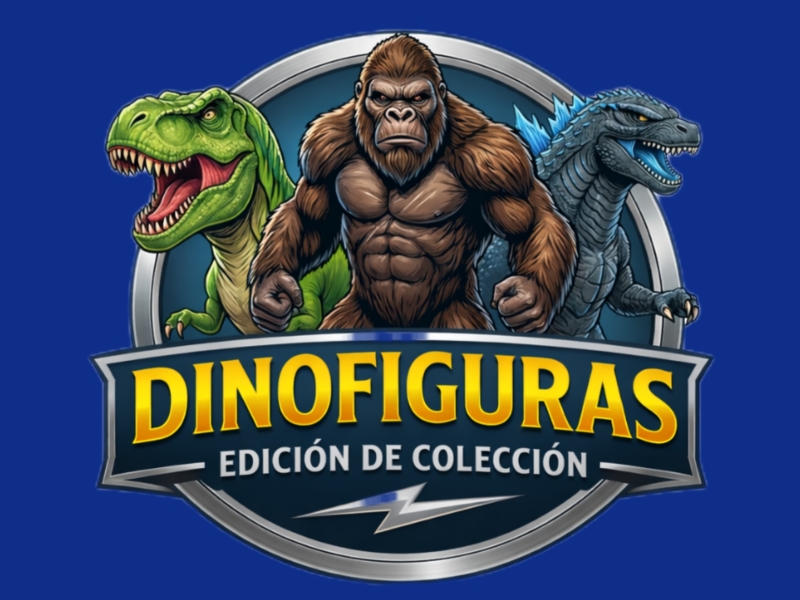 🦕dino figuras 🦖