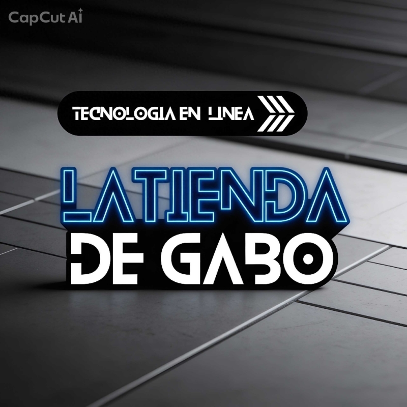 LA TIENDA DE GABO