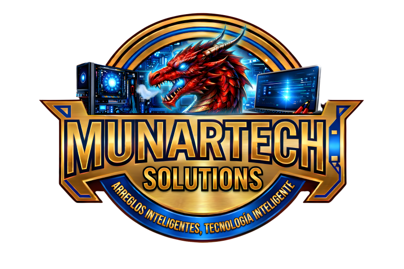 Munartech solutions