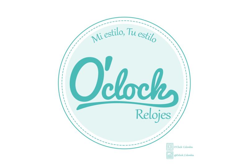 O'clock Colombia