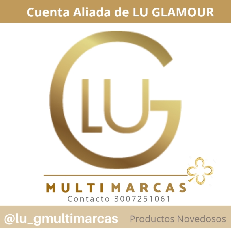 LU G MULTIMARCAS